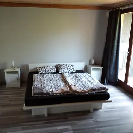 Apartment Valeria Vendeghaz