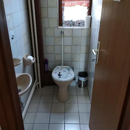 Apartment Valeria Vendeghaz *